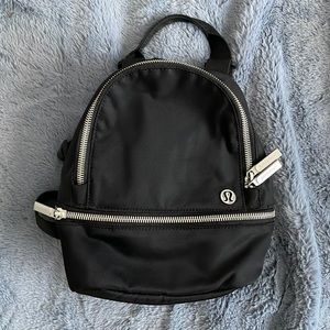 Lululemon City Adventurer Backpack Micro 3L